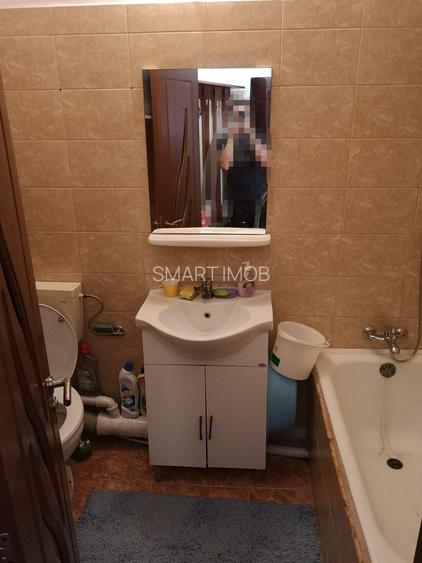 Garsoniera 26mp bloc de ap finisata mobilata 33000eur neg - 9
