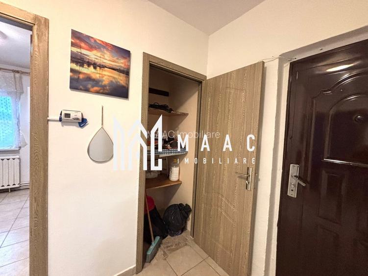 Apartament 3 Camere | Decomandat | 2 Bai | Terezian - 12