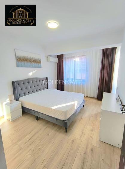 Baneasa | 2 Camere | Centrala | Parcare | Boxa - 4