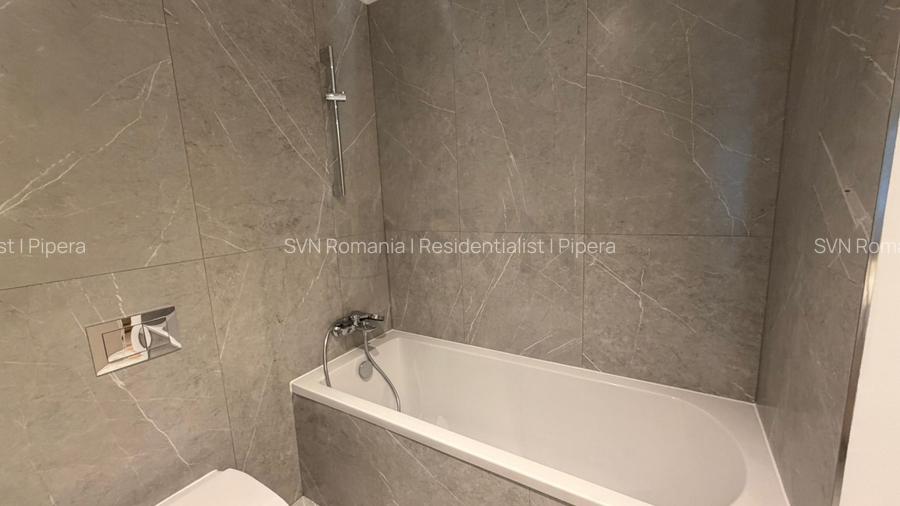 REA1028009 Apartament 2 camere l One Lake Club - 7