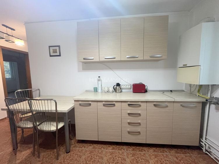 De închiriat apartament modern – Zona Medicină - 5