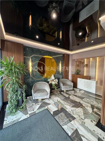 Apartament de 2 camere in zona Pipera First Estates - 16