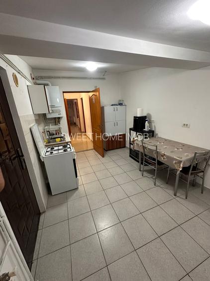 Otopeni inchiriere vila - multiple activitati inclusiv cazare muncitori - 6