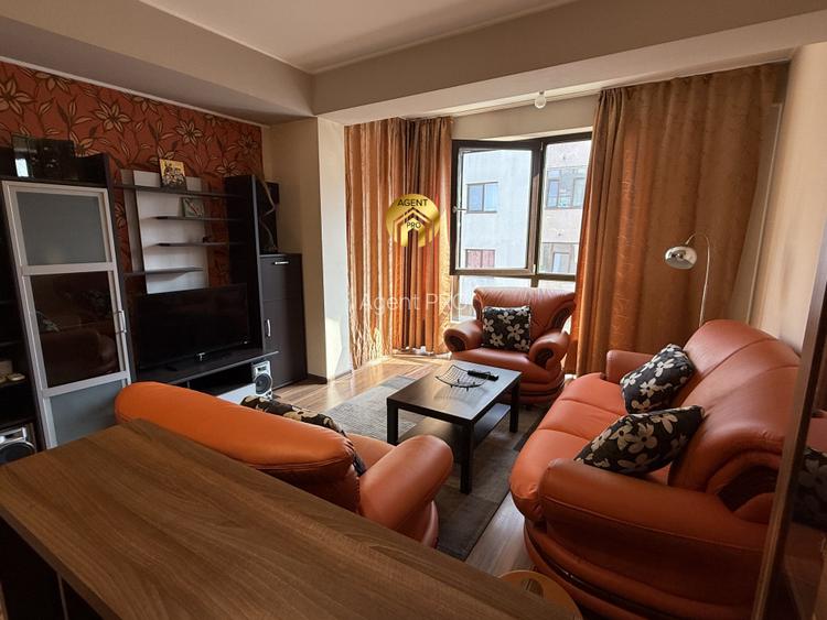 Apartament modern, complet mobilat Prelungirea Ghencea - 2