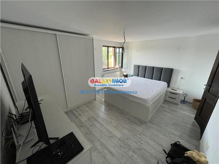 Crevedia Dr Guliei Vila mobilata utilat P+1+Pod 120 mpu teren 408 mp - 10