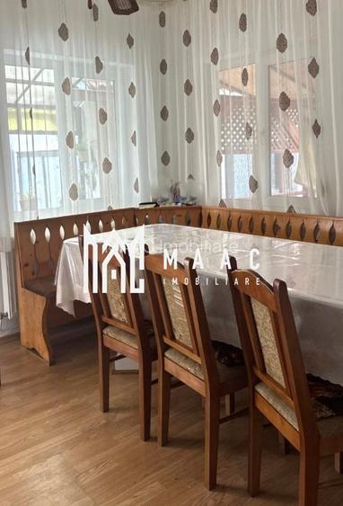 Casa individuala 4 camere I Acces auto I Teren 480mp I Blaj - 5