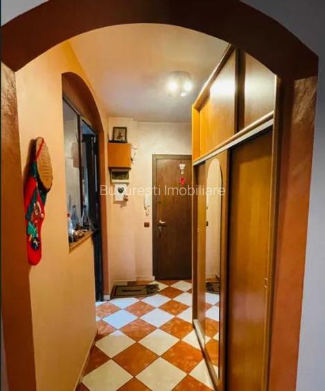 Apartament 3 Camere,B-dul Alexandru Obregia,Amenajat,centrala,parcare,mobilat - 3