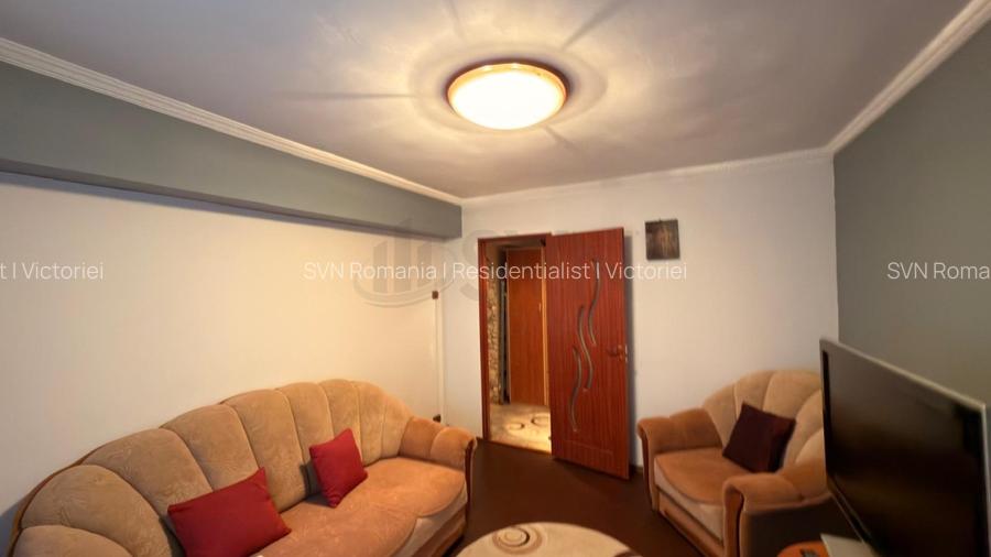 REA1027987 Apartament 3 camere I Obor I De vanzare - 2