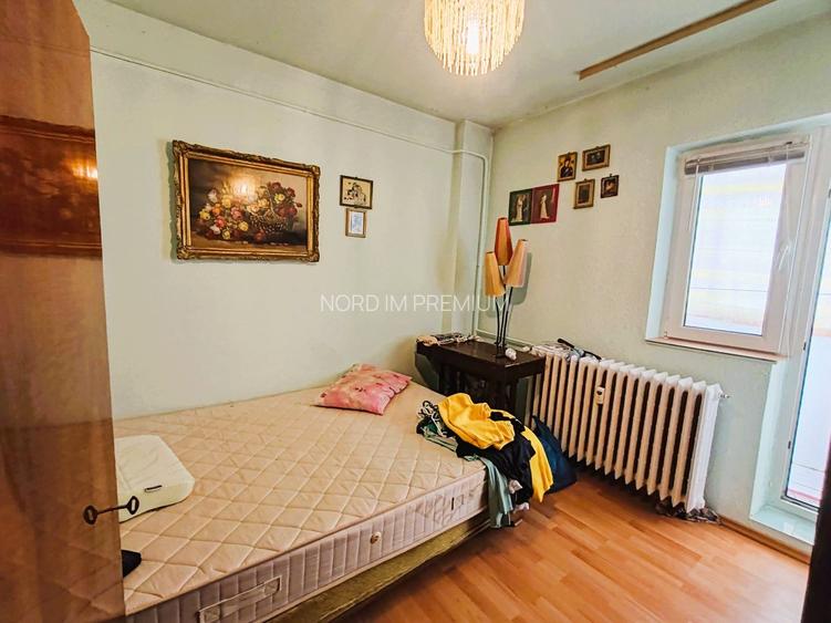 Apartament 2 camere Barbu Lautaru-Turda - 4