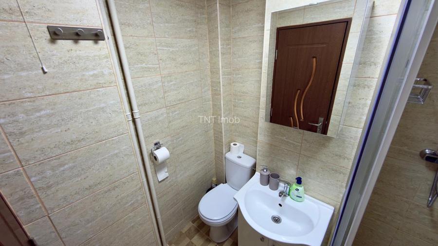 Apartament 2 camere Lujerului | Decomandat | 3 minute de metrou - 13