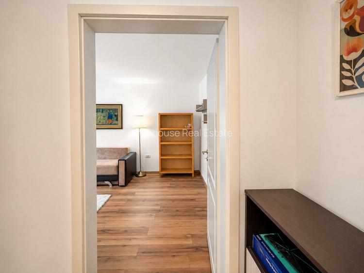 Apartament 2 camere de inchiriat – Racadau, zona Dealul Melcilor - pet friendly - 14