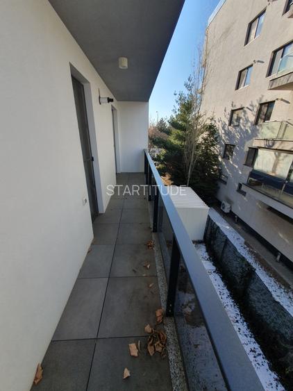 RESIDENCE5 EROU IANCU NICOLAE 122/ LANGA OLIVETO/ PAZA 24H/ COMISION 0 - 27