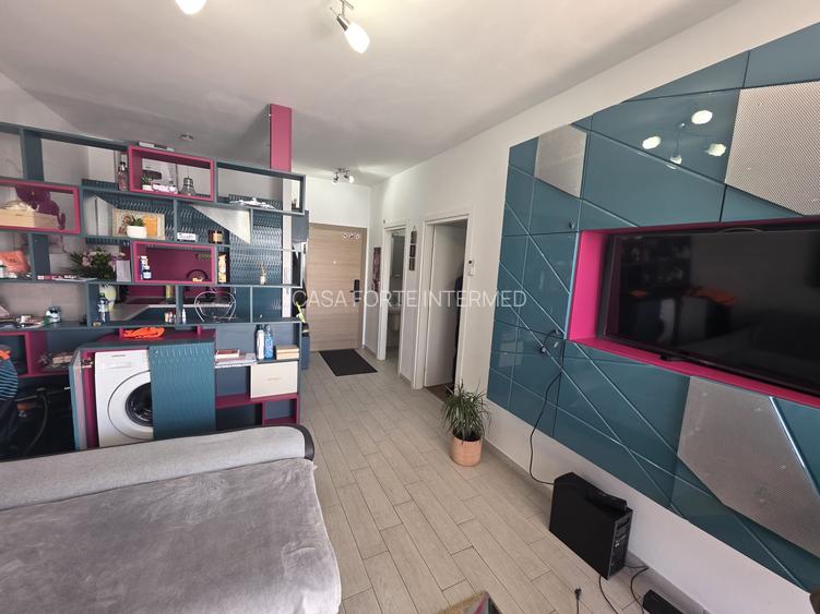 Apartament 2 camere Mamaia - Complex De Silva Residence - 108000 euro - 10