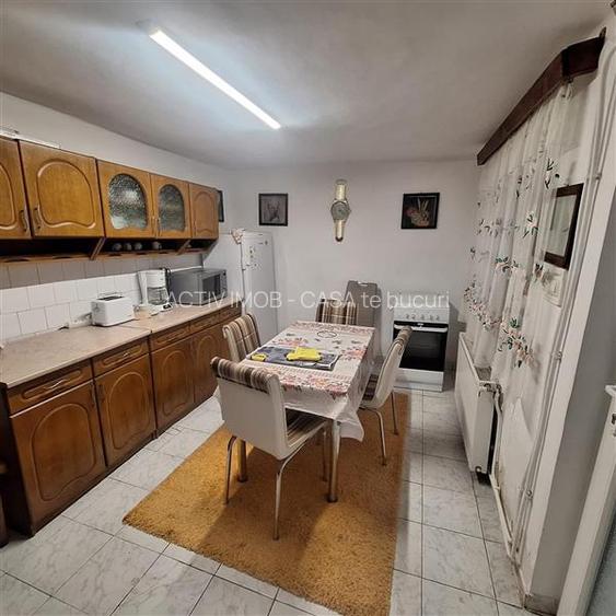 Bocsa Vasiova, Casa cocheta pentru familie, cu Gradina. - 7