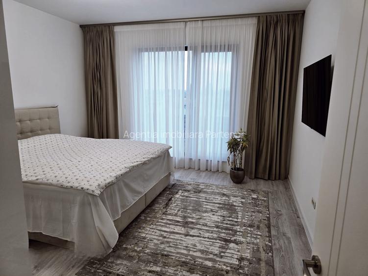 Casă / vilă Ștefănești / jud. Argeș , Amplasament DEOSEBIT! - 10