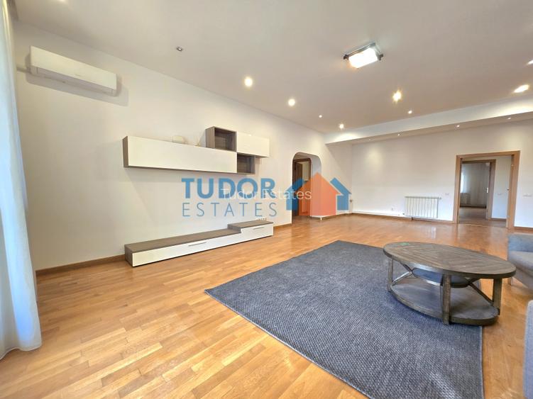 Apartament de lux | 200 mp | 3 dormitoare | Herăstrău - 6