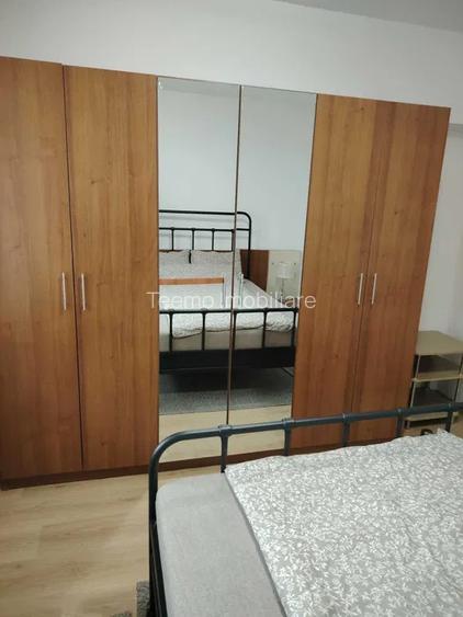 Apartament 2 camere, semidecomandat, 58 mp, ac, metrou, Nicolae Grigorescu - 2