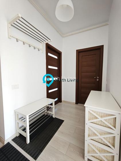 2 camere lângă Parcul Bazilescu | bloc 2019 | parcare inclusă - 19