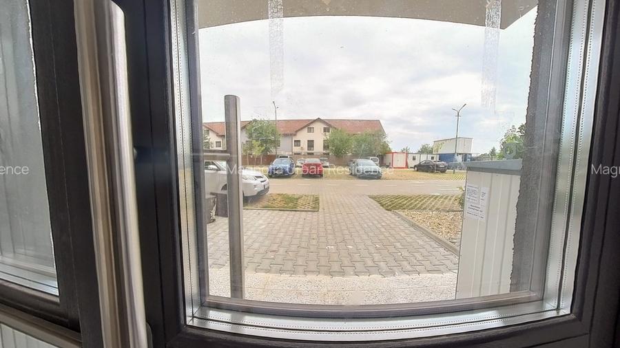 12E Ap 2 cam Magnolia Urban Residence Bucurestii Noi Straulesti - 9