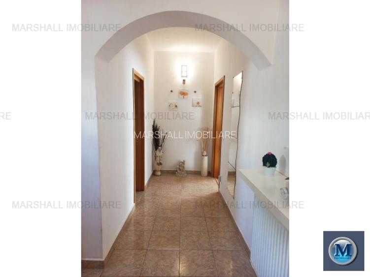 Vila cu 4 camere de vanzare, zona Central, 136.12 mp #15629 - 10