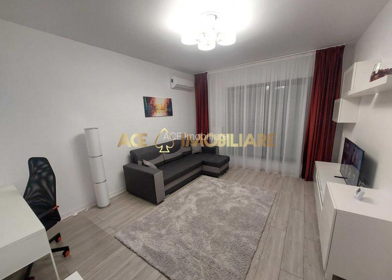 2 Camere de inchiriat | Drumul Taberei | Metrou | Centrala | Parcare - 2