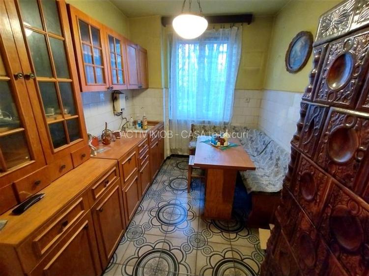 Oravita, Apt.3 Cam, Et.1, Zona Garii, Pret Negociabil - 11