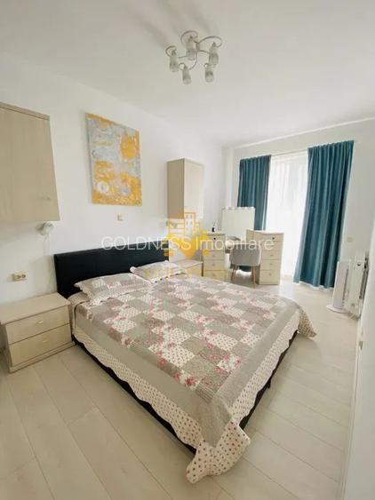 2 camere open space, Parcare, Pet Friendly, Zona Traian, Central - 2