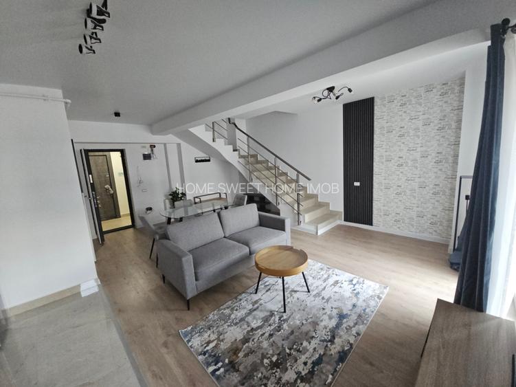 Apartament Duplex 97 mp | Trafic Greu | Progresului | Comision 0 - 11