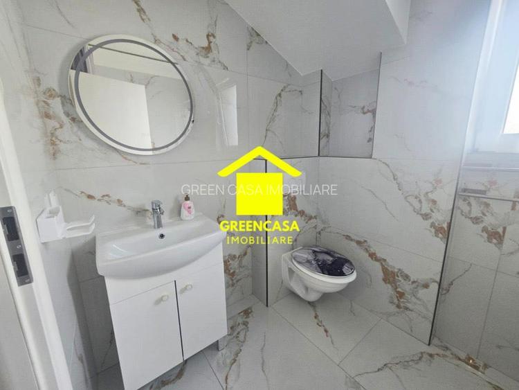 Apartament modern, 3 camere, zona Vivo, Floresti - 8
