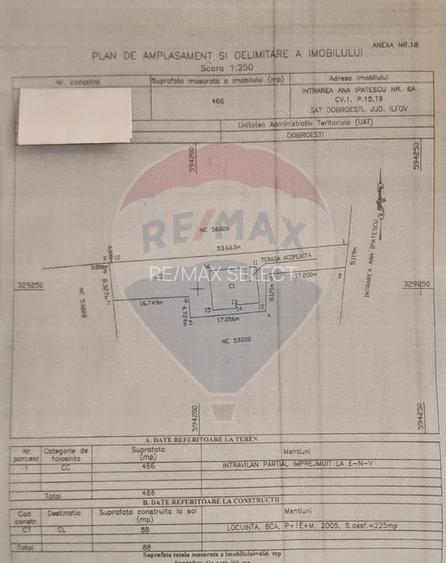 Casă / Vilă cu 3 camere de vânzare - 33