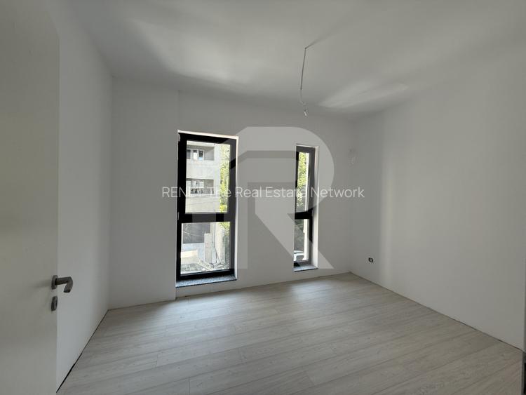 4 camere bloc nou, Zona Nerva Traian, Metrou Timpuri Noi - 5