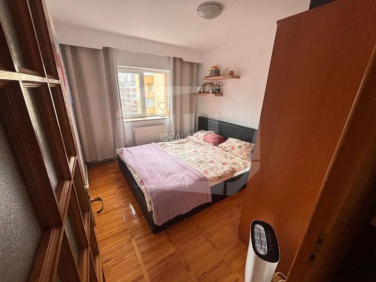 Apartament 4 camere, 2 bai, etaj intermediar, in Marasti! - 3