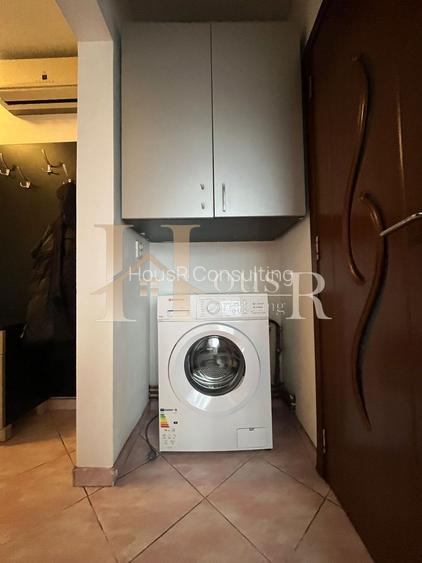 Bloc Izolat.Centrala Proprie.Etaj 1.Disponibil Imediat! - 8