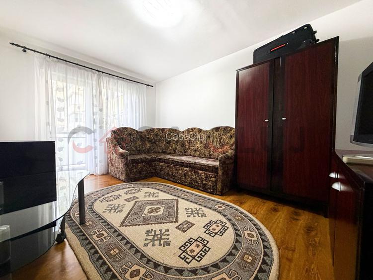 Apartament 2 camere decomandat | Parcare + balcon | Mănăștur - 3