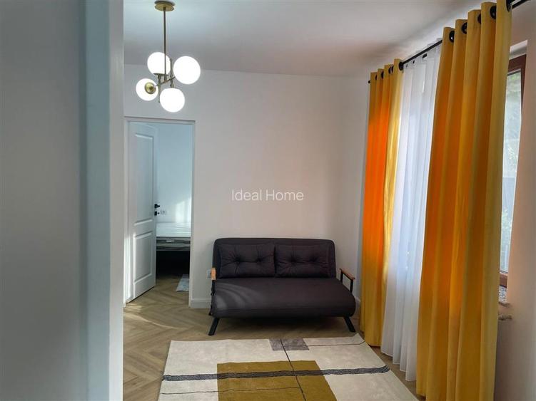 Copou-Titu Maiorescu. 2 camere ETj 1 105 k - 4