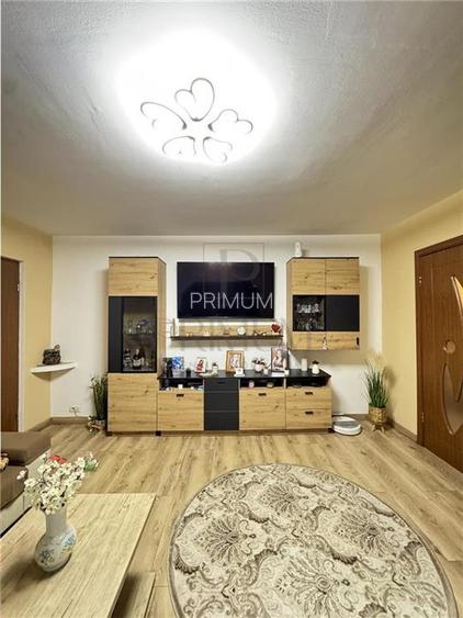 BUZIASULUI | 3 CAM | ET.1 | 2 BAI | 2 BALCOANE | ANVELOPAT | CENTRALA | BOXA | R - 4