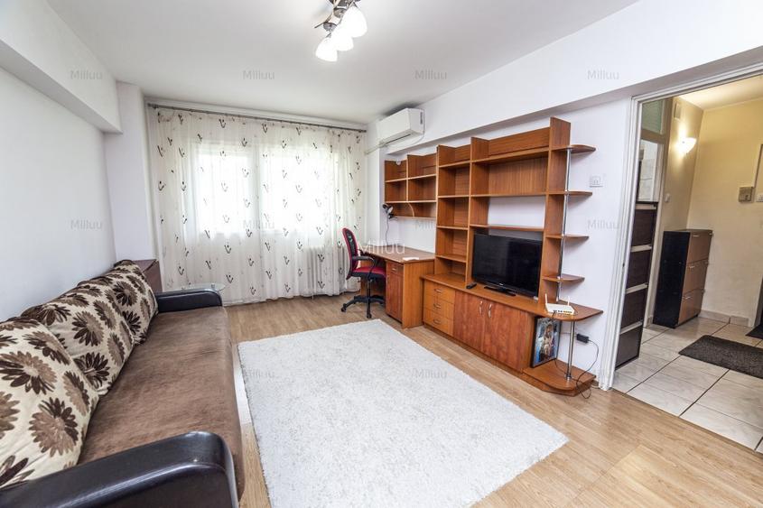 Apartament 2 Camere Dristor | Mobilat si utilat complet | 5 minute metrou - 3