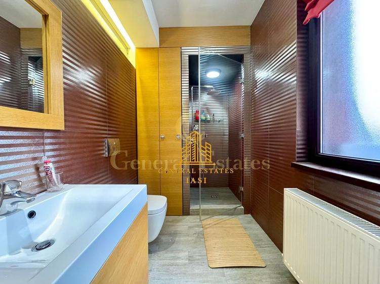 Apartament modern - Gata de mutare imediată - Bucium - 19