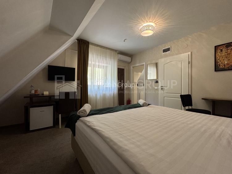 Apartament 3 camere, 129 mp utili – Calea Poienii, vilă elegantă - 5