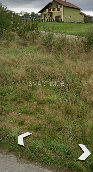 Teren Intravilan ptr case 28.15 ari cu utilitati zona strazii Dobrogeanu Gherea - 3