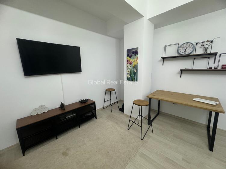 2 Camere Tomis Plus Mobilat Utilat Gaze Loc Parcare - 7