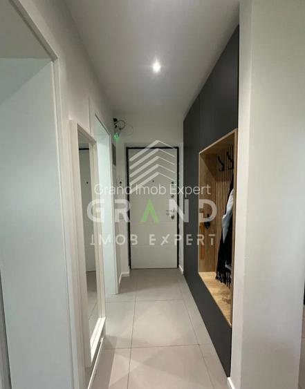 Ap 2 camere | 45 mp | AC | Zona semi-centrala/Paris - 6