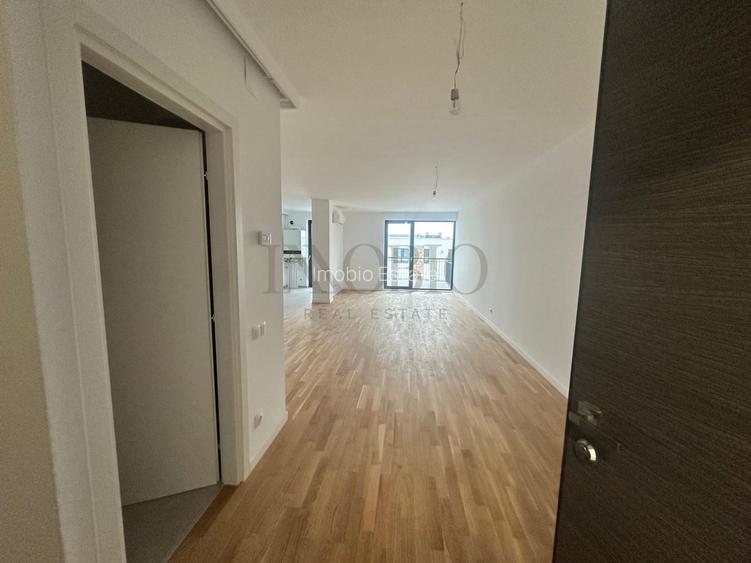 Apartament 3 camere - Băneasa Sisești - 0% comision - 4