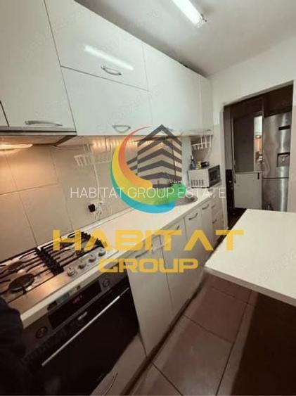 2 camere Brancoveanu - Huedin Mutare rapida - 4