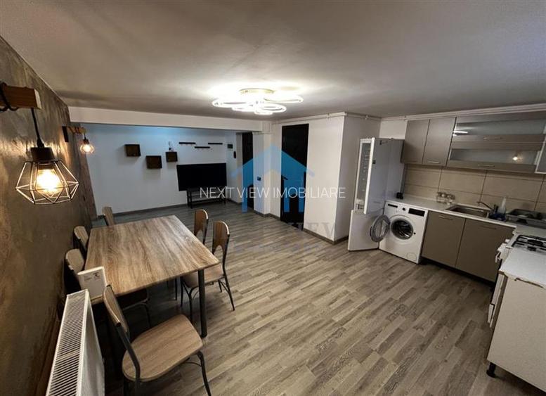 Apartament 3 camere, Borhanci - 4