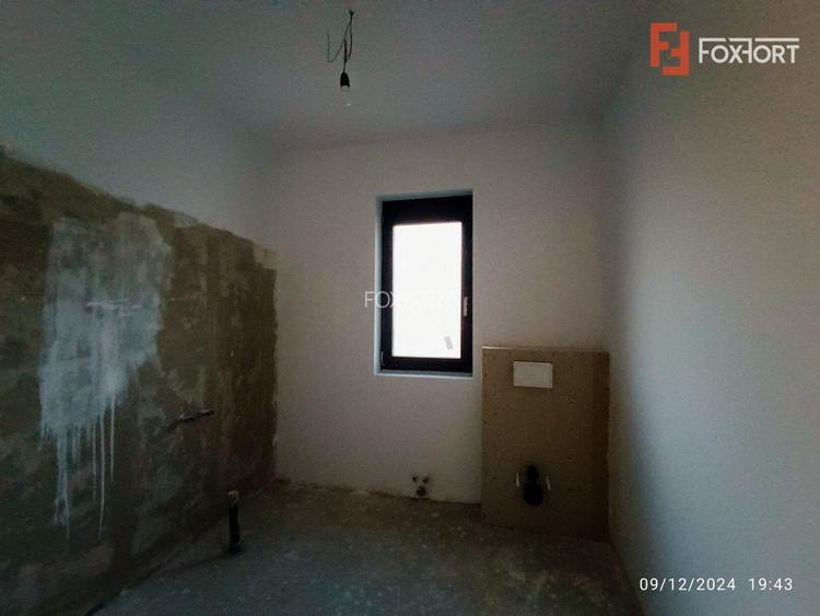 Casa individuala 4 camere, 136 mp utili - Giroc - 12