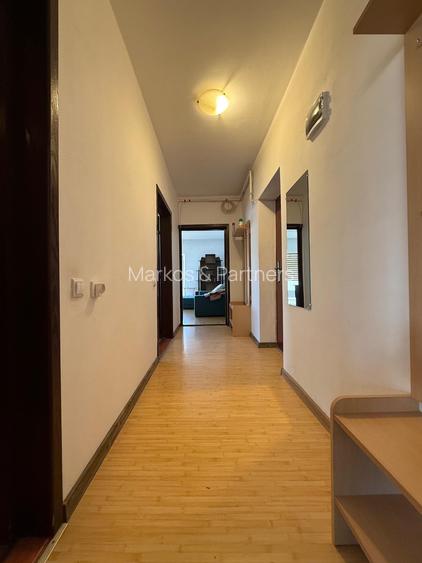 Apartament 2 camere I Decomandat I 2 terase | Zorilor - 13