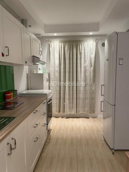 Apartament 2 camere mobilat complet | Loc de parcare | Cosmopolis - 5
