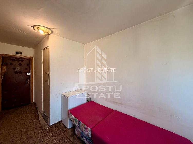 Apartament cu 1 camera de inchiriat, zona Aradului, Timisoara - 3