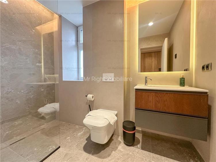 Apartament tip penthouse | 3 camere + parcare | View deosebit | Kasper - 11